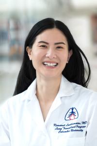 Kemarut C. Laothamatas, MD Profile Headshot